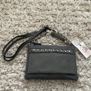 Jessica Simpson Crossbody or shoulder Handbag